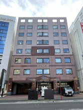 ビレッジ106の外観