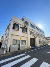 佐々木ビルの外観