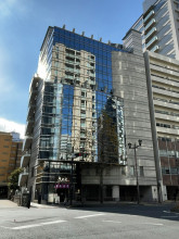 BIZIA麹町ビルの外観