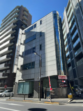 九段南ビルディングの外観