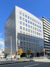 新大阪第2ドイビルの外観