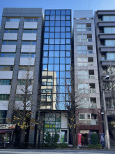 ACN秋葉原PLACEの外観