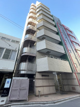 ナックスビルの外観