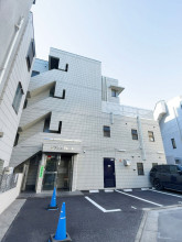 ピアザ・KONDOHの外観