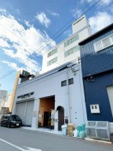 Kマイルビルの外観