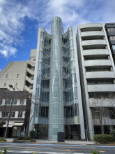 ルミナスの外観