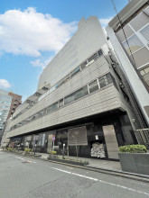 BR五反田の外観