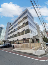 オノビルの外観