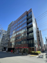 東神田堀商ビルの外観