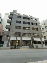 THE GATE HANZOMONの外観