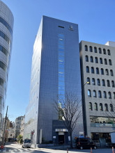 VORT四谷坂町の外観