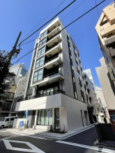 BIASTA JIMBOCHOの外観