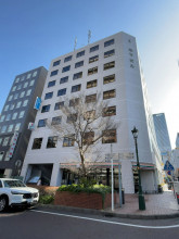 木下商事ビルの外観