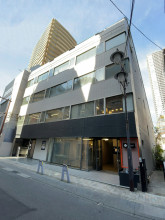 M.BALANCE＋ IKEBUKURO SOUTHの外観