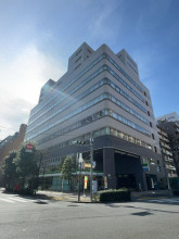 芝公園NDビルの外観