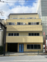 カーサユカリ3の外観