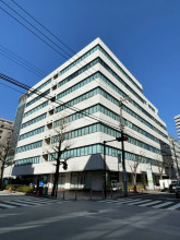 東武横浜第3ビルの外観