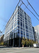 新大阪第2NKビルの外観