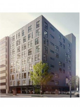 サッポロアーチビルの外観