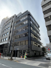 WIND KIOICHO BLDG.の外観