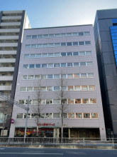 住友生命三田ビルの外観