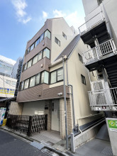 大矢ビル2の外観