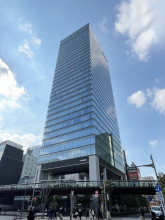 秋葉原ダイビルの外観