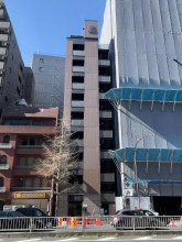 VORT芝公園2の外観