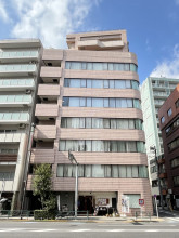 エムビルの外観