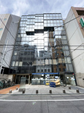 本町DSビルの外観