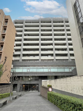 五番町KUビルの外観