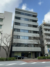 第2テーワイビルの外観