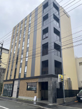 OH HAKATA BLD.の外観