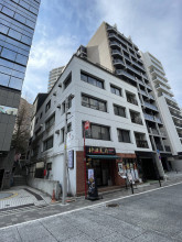 昭和ビルの外観