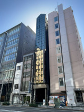 新宿小川ビルの外観