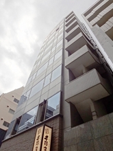 Yusen Honkokucho Building Exterior2
