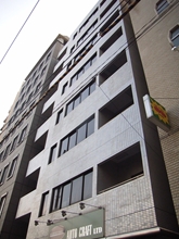 Dai-2 Tomita Building Exterior2