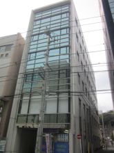 CITYビルの外観