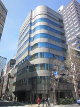 箕田関内ビルの外観