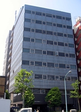 KDX Nakanosakaue Building Exterior4