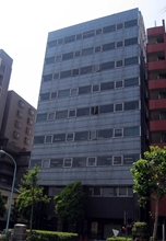 KDX Nakanosakaue Building Exterior2