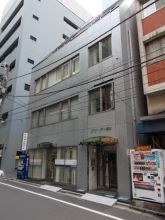Chiyoda Miyoshi Building Exterior5