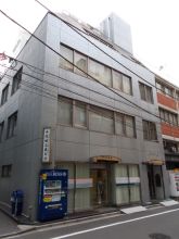 Chiyoda Miyoshi Building Exterior4