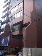 Funada Kinshincho Ekimae Building Exterior
