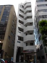 Akasaka TSC Building Exterior5