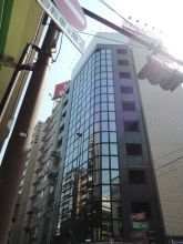 AS ONE Higashi-Ikebukuro Building Exterior