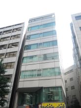 Nishi-Shinjuku Building Exterior4