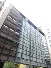 Yoyogi Yoshino Building Exterior3