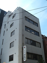 田口ビルの外観