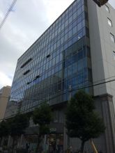 新大阪テラサキ第3ビルの外観
